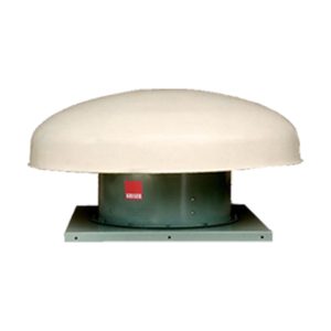 Roof Fan  (พัดลมติดหลังคา)
