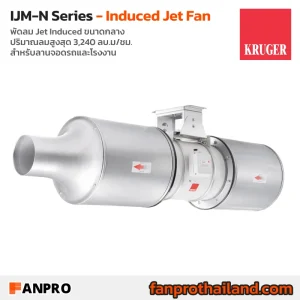 IJM-N Series