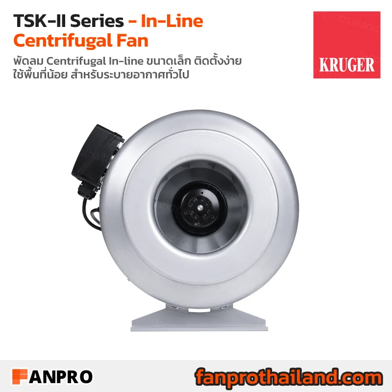44.TSK-II TSK II Series - Image 1